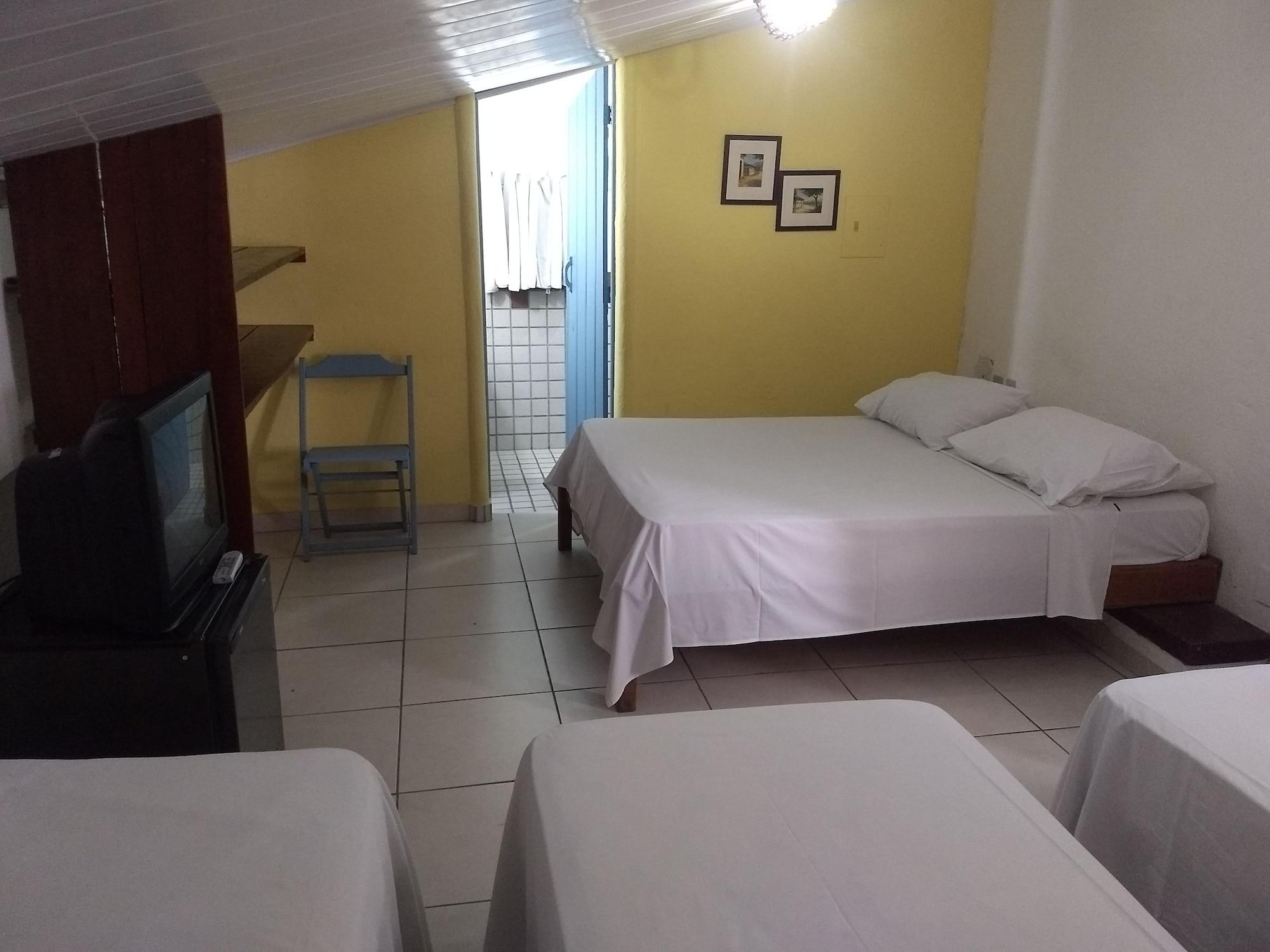 Hotel Estalagem Porto Seguro Luaran gambar